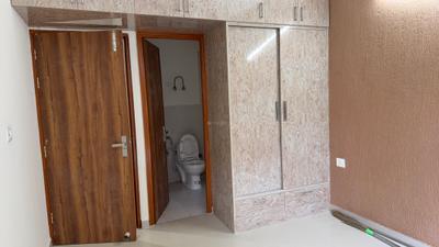 Image of 701 Sq.ft 2 BHK Apartment / Flat for rent in Pyramid Elite, Sector 86, Gurgaon for Rs. 18233