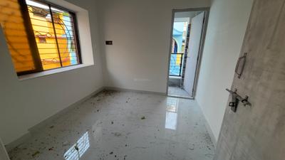 Bedroom Image of 560 Sq.ft 2 BHK Apartment / Flat for sale in Behala Kolkata for Rs. 2700000