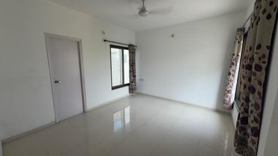 Bedroom Image of 1500 Sq.ft 4 BHK Independent House for sale in Satyamev Aawaass Mango, Kudasan Gandhinagar for Rs. 20000000