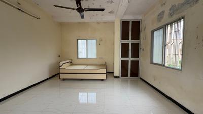 Bedroom Image of 1044 Sq.ft 3 BHK Duplex for sale in Akota Vadodara for Rs. 6500000