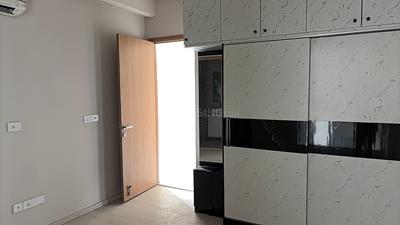 Bedroom Image of 1828 Sq.ft 3 BHK Apartment / Flat for sale in M3M Heights, Sector 65 Gurgaon for Rs. 35500000