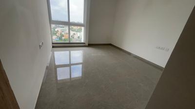 Bedroom Image of 1080 Sq.ft 2 BHK Apartment / Flat for rent in Zen Elite, Kharadi Pune for Rs. 38000