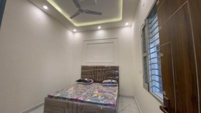 Bedroom Image of 1870 Sq.ft 4 BHK Independent House for sale in Banjarawala Dehradun for Rs. 12500000