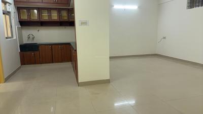 Living Room Image of 1100 Sq.ft 2 BHK Apartment / Flat for rent in Bilden Paradise Block 1, Kaggadasapura Bengaluru for Rs. 40000