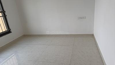 Bedroom Image of 890 Sq.ft 2 BHK Apartment / Flat for rent in Manhattan, Charholi Budruk Pune for Rs. 25000