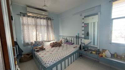 Bedroom Image of 1080 Sq.ft 2 BHK Apartment / Flat for sale in Venus Parkland, Vejalpur Ahmedabad for Rs. 6500000