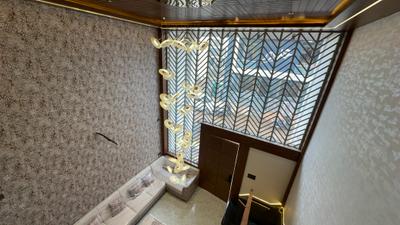 Living Room Image of 1700 Sq.ft 3 BHK Independent House for sale in Nipania Indore for Rs. 12500000