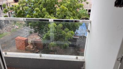 Balcony Image of 1064 Sq.ft 3 BHK Apartment / Flat for sale in Rajarhat Kolkata for Rs. 4894400
