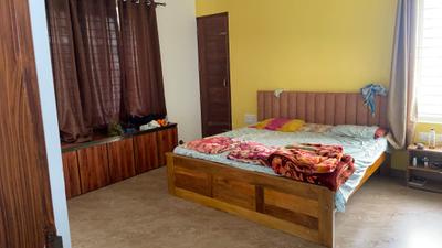 Bedroom Image of 3600 Sq.ft 4 BHK Independent House for sale in Jnana Ganga Nagar Bengaluru for Rs. 37500000