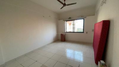 Bedroom Image of 1500 Sq.ft 3 BHK Apartment / Flat for rent in Kumar Parisar, Kothrud Pune for Rs. 55000