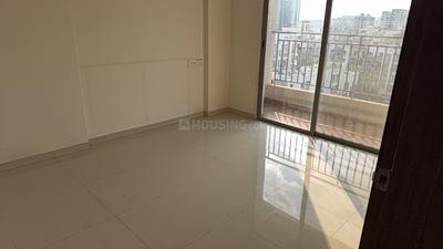 Bedroom Image of 950 Sq.ft 2 BHK Apartment / Flat for sale in F5 Epic, Wagholi Pune for Rs. 5650000