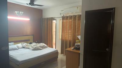 Bedroom Image of 1782 Sq.ft 3 BHK Apartment / Flat for sale in Electronic City Bengaluru for Rs. 30500000