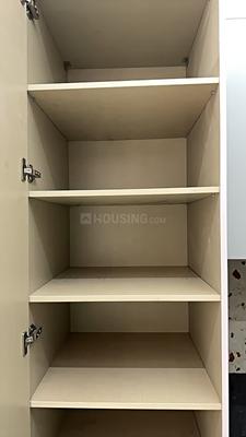 Kitchen Image of 1035 Sq.ft 3 BHK Builder Floor for sale in Dhul Siras New Delhi for Rs. 12500000