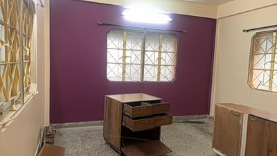 Bedroom Image of 1400 Sq.ft 3 BHK Apartment / Flat for sale in Diamond Tower, Joka Kolkata for Rs. 4000000