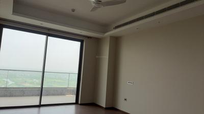 Bedroom Image of 4700 Sq.ft 4 BHK Apartment / Flat for sale in Gulshan Dynasty, Sector 144 Noida for Rs. 120000000