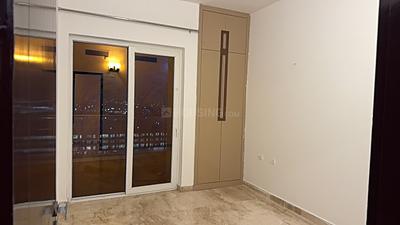 Bedroom Image of 2105 Sq.ft 3 BHK Apartment / Flat for rent in Supertech Supernova, Sector 94 Noida for Rs. 73999
