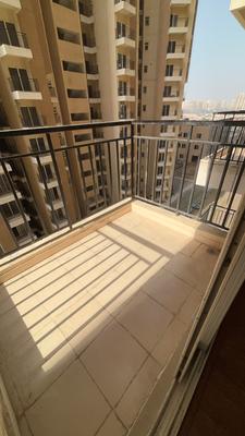 Image of 1000 Sq.ft 2 BHK Apartment / Flat for sale in Amrapali Verona Heights, Noida Extension, Greater Noida for Rs. 7700000