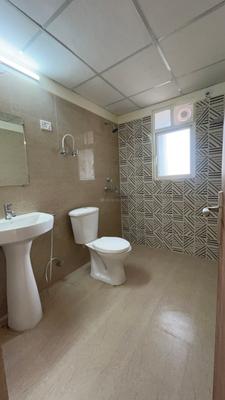 Image of 2135 Sq.ft 4 BHK Apartment / Flat for rent in Amrapali Verona Heights, Noida Extension, Greater Noida for Rs. 35000