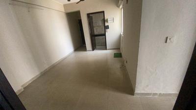 Living Room Image of 985 Sq.ft 2 BHK Apartment / Flat for sale in Paras Seasons, Sector 168 Noida for Rs. 8600000