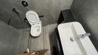 Image of 1200 Sq.ft 3 BHK Apartment / Flat for rent in VJ Yashwin Nuovo Centro, Wakad, Pune for Rs. 47000
