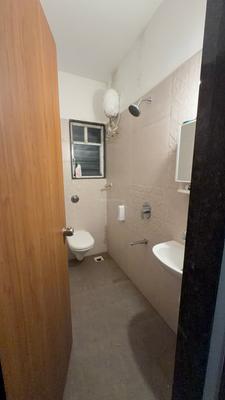 Image of 950 Sq.ft 1 BHK Apartment / Flat for sale in Diamond Nexus Nirvana Beyond, Ravet, Pune for Rs. 5100000