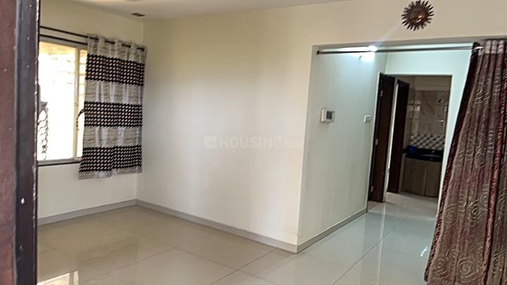 GK Rose Woods Living Room 1
