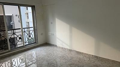 Bedroom Image of 690 Sq.ft 2 BHK Apartment / Flat for sale in Borivali West Mumbai for Rs. 19000000