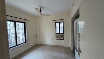 Bedroom Image of 585 Sq.ft 1 BHK Apartment / Flat for rent in Gala Highland Residency, Thane West Thane for Rs. 28000