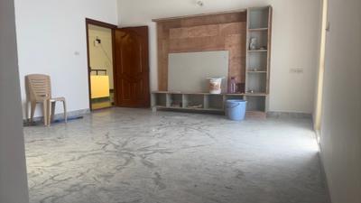 Living Room Image of 1600 Sq.ft 2 BHK Apartment / Flat for rent in C V Raman Nagar Bengaluru for Rs. 42000