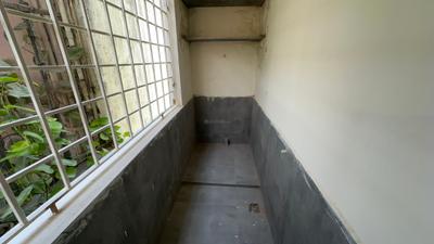 Balcony Image of 1600 Sq.ft 3 BHK Apartment / Flat for sale in Valasaravakkam Chennai for Rs. 14700000
