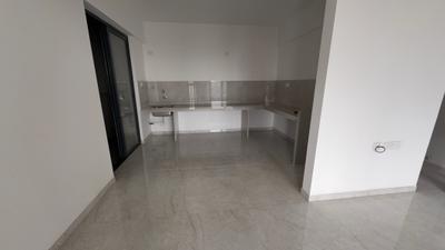 Kitchen Image of 1150 Sq.ft 2 BHK Apartment / Flat for sale in The Silver Altair, Ravet Pune for Rs. 9500000
