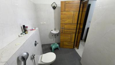 Image of 980 Sq.ft 2 BHK Apartment / Flat for rent in Purti Iris, Naktala, Kolkata for Rs. 32000