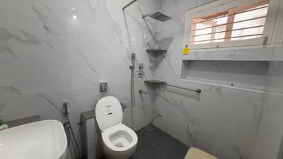 Image of 1400 Sq.ft 3 BHK Independent House for rent in JP Nagar, Bengaluru for Rs. 59900