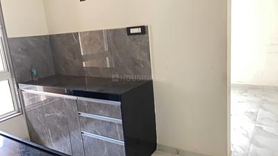 Kitchen Image of 550 Sq.ft 1 BHK Apartment / Flat for sale in Sahyog Oshi, Jogeshwari West Mumbai for Rs. 11000000