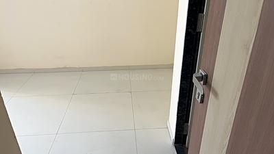 Bedroom Image of 710 Sq.ft 1 BHK Apartment / Flat for sale in Mohan Willows III, Badlapur East Badlapur for Rs. 2850000