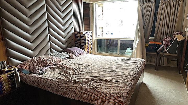 Vaibhav laxmi Bedroom One 1