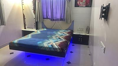 Bedroom Image of 2300 Sq.ft 4 BHK Independent House for sale in Iwale Nagar Ahmednagar for Rs. 22000000