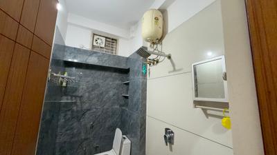 Image of 2000 Sq.ft 3 BHK Independent House for rent in Mahalakshmi Nagar, Indore for Rs. 60000