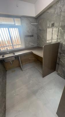 Kitchen Image of 391 Sq.ft 1 BHK Apartment / Flat for sale in 71 Midtown, Chembur Mumbai for Rs. 10500000