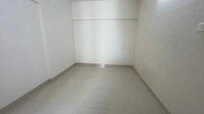 Bedroom Image of 420 Sq.ft 1 BHK Apartment / Flat for rent in Kharadi Pune for Rs. 17000