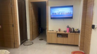 Living Room Image of 550 Sq.ft 2 BHK Apartment / Flat for sale in Borkhera Kota for Rs. 1500000