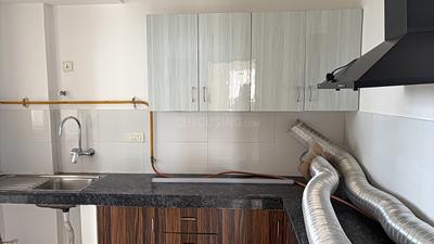 Kitchen Image of 1942 Sq.ft 3 BHK Apartment / Flat for sale in M3M Woodshire, Sector 107 Gurgaon for Rs. 17900000