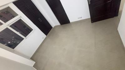 Bedroom Image of 1075 Sq.ft 2.5 BHK Apartment / Flat for sale in Amrapali Zodiac, Sector 120 Noida for Rs. 9800000