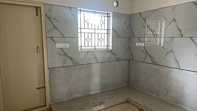 Kitchen Image of 1490 Sq.ft 3 BHK Apartment / Flat for sale in Tejaswini Nagar Bengaluru for Rs. 8900000