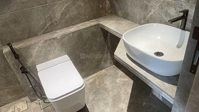 Image of 1570 Sq.ft 3 BHK Apartment / Flat for sale in Gurukrupa Alaknanda, Juhu, Mumbai for Rs. 97000000