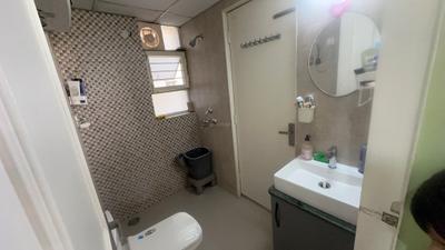 Image of 850 Sq.ft 3 BHK Apartment / Flat for sale in Signature Global Solera 2, Sector 107, Gurgaon for Rs. 8500000