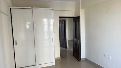Bedroom Image of 1199 Sq.ft 2 BHK Apartment / Flat for sale in The Antriksh Heights, Sector 84 Gurgaon for Rs. 9700000