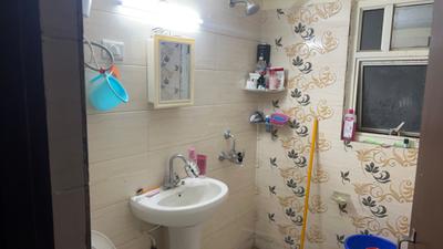 Image of 1110 Sq.ft 2.5 BHK Builder Floor for sale in Eureka Diya Green City, Sikrod, Ghaziabad for Rs. 5800000