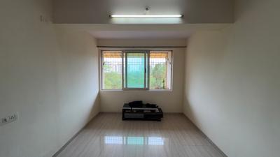 Living Room Image of 916 Sq.ft 2 BHK Apartment / Flat for sale in Gala Pride Presidency Luxuria, Thane West Thane for Rs. 12700000