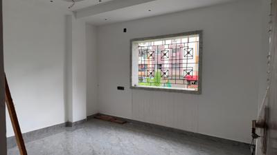 Bedroom Image of 1250 Sq.ft 3 BHK Apartment / Flat for sale in Picnic Garden Kolkata for Rs. 5500000